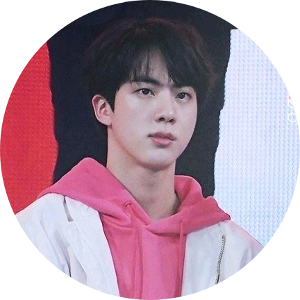 김석진(옛날 image