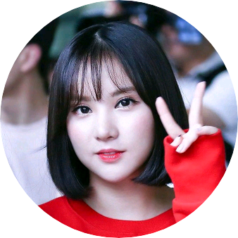 정은비(옛날 image