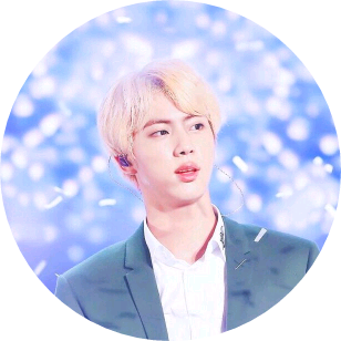 김석진 image
