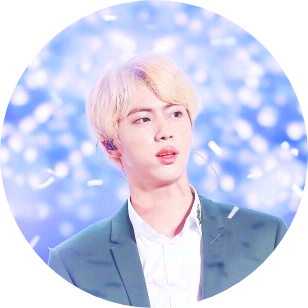 김석진 image