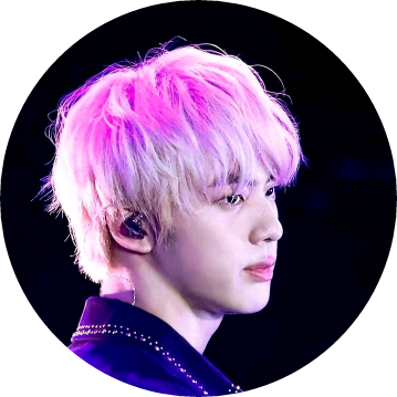 김석진 image