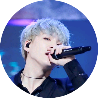 민윤기 image