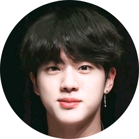 김석진 image