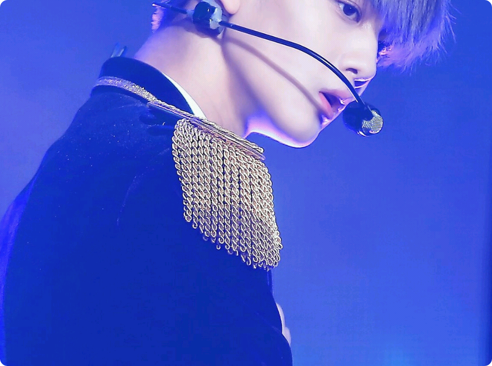 Tôi thích bạn ♡ Câu chuyện tình yêu lay động lòng người của Jinyoung ♡ thumbnail