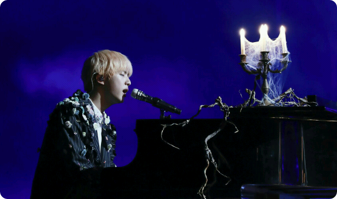 短篇小說 | 當夜過去 thumbnail