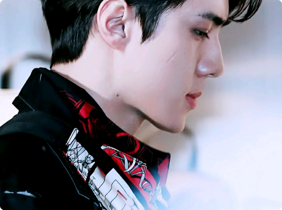 ¡Hay drama en el mundo! thumbnail