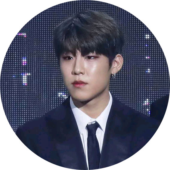 박우진 image