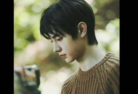 あなたの目が語る thumbnail