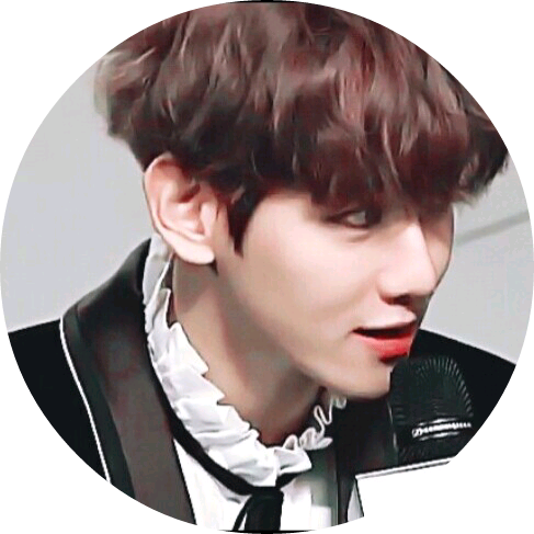 과거에 백현 image