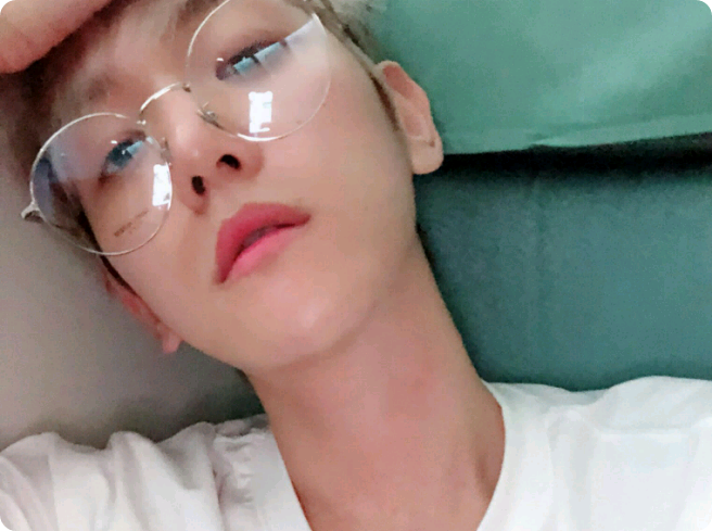 Your best friend is half-human, half-beast? thumbnail