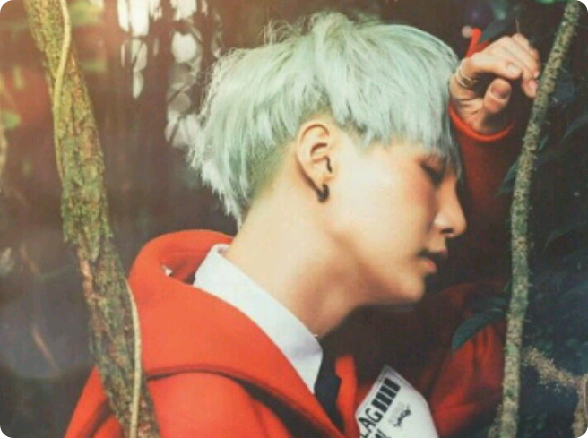 My Boyfriend is a Vampire [Sugar] thumbnail