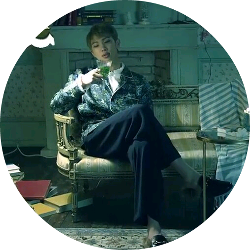 남준 image