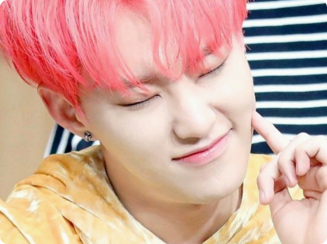 Raja Iblis Hamchi yang Imut thumbnail