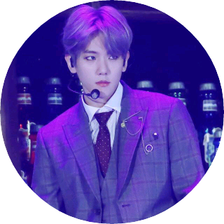 변백현 image