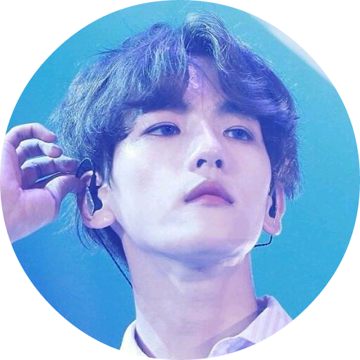 변백현  image