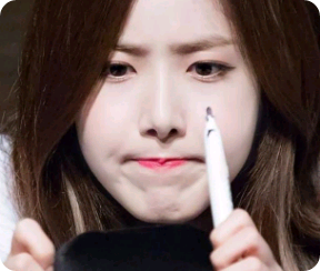 ¡Shinbi está lleno de expresiones! thumbnail