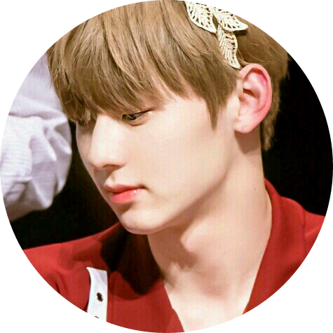 황민현 image