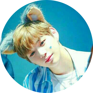 강다니엘 image