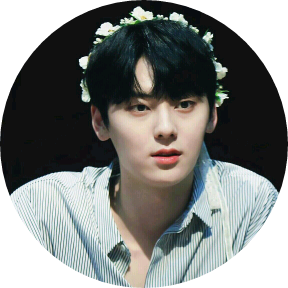 황민현 image