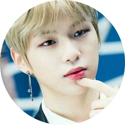강다니엘 image