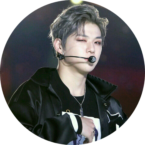 강다니엘 image