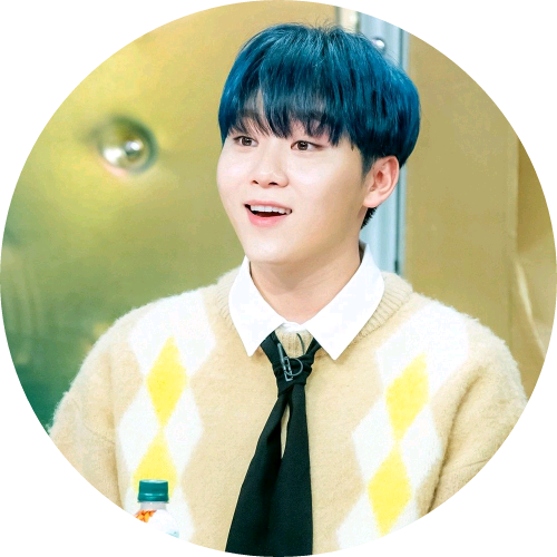 부승관[19살] image