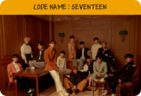 NOMBRE EN CLAVE: DIECISIETE_ thumbnail