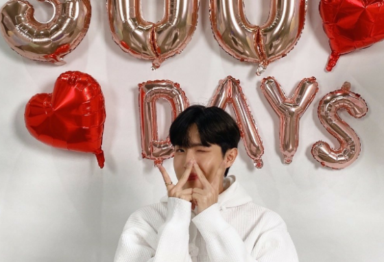 (Kim Jae-hwan) Per favore, lasciate 3 commenti al giorno. thumbnail