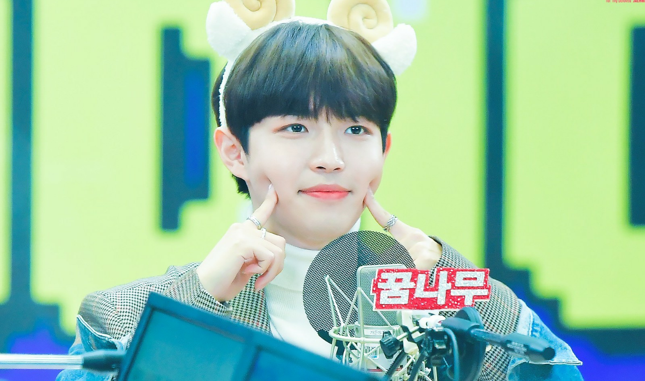 Kim Mandu di Dumpling Factory (Dumpling Factory Stagione 2) thumbnail