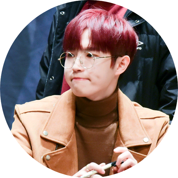 거짓말못하는만두 image