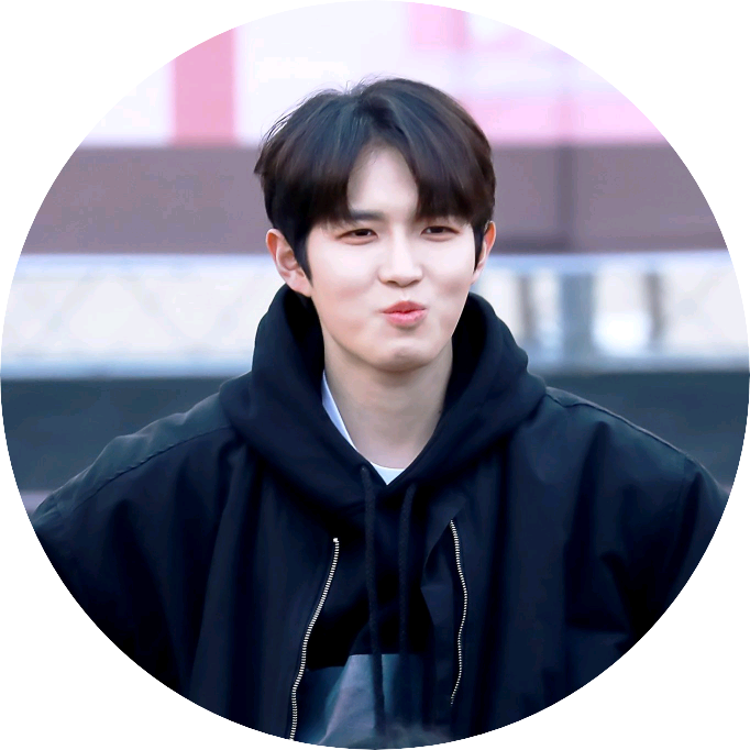 귀여운(척하는)만두 image