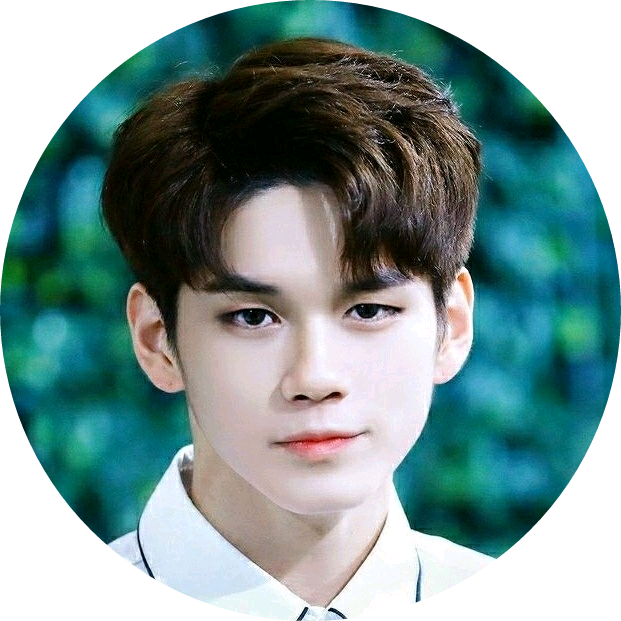 옹성우 image