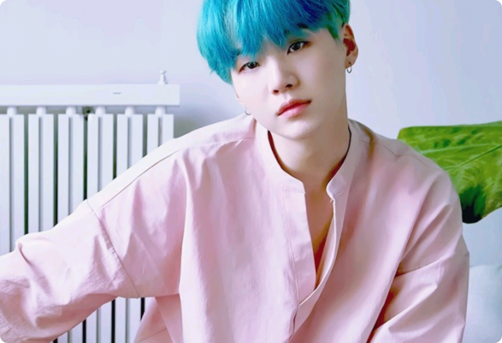 Yun-gi, discovered by chance thumbnail