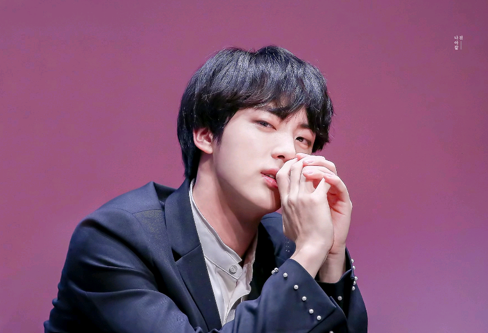 It's a familiar sight, Iljin thumbnail