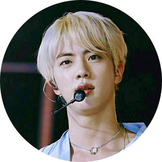 김석진 image