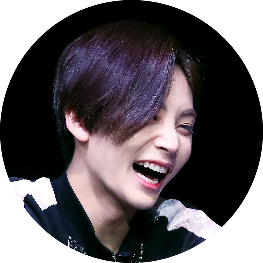 정한 image