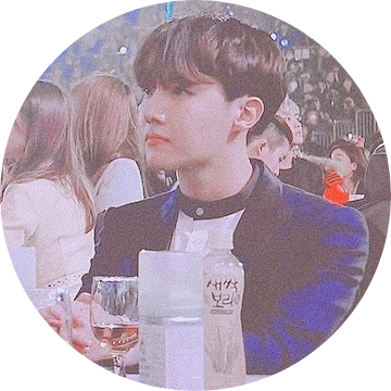 정호석 image