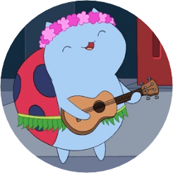 자까랍니다♬ image