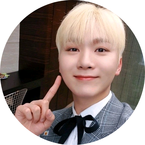 부승관 image
