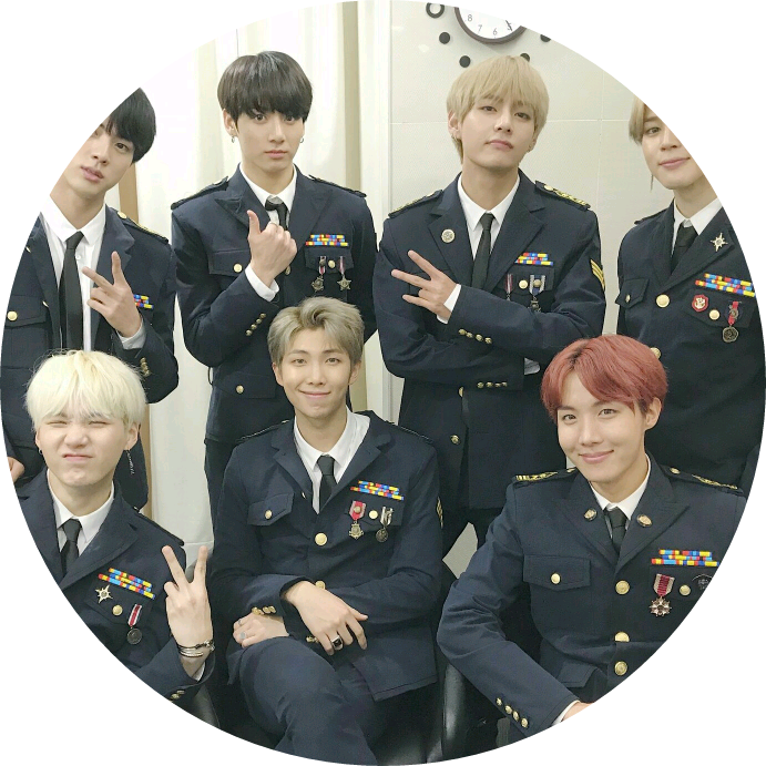 방탄소년단 image
