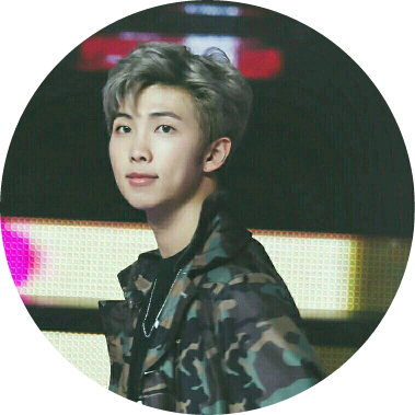 김남준 image