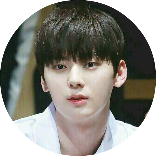 황민현 image