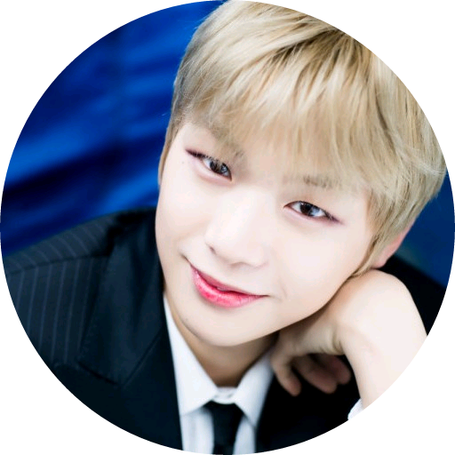 강다니엘 image