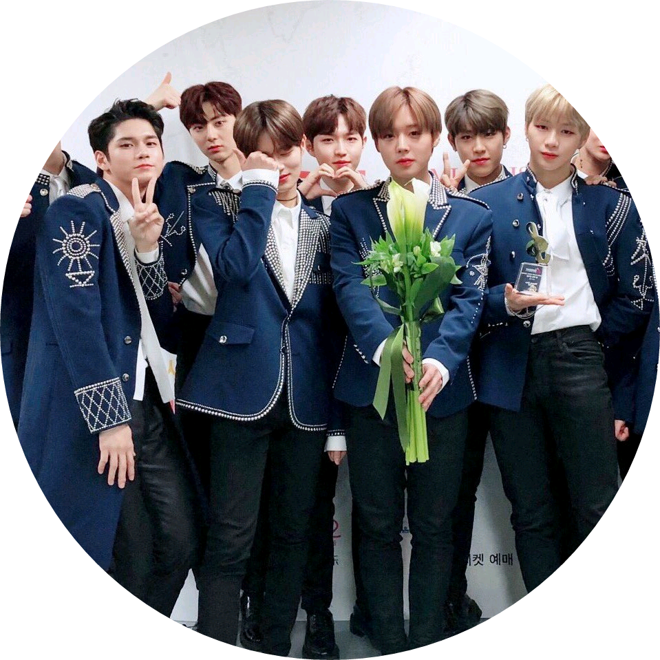 워너원 image