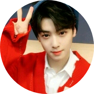 차은우 image