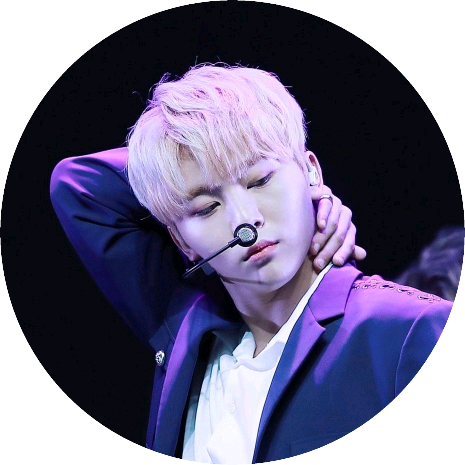 부승관 image