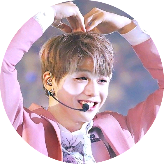 강다니엘 image
