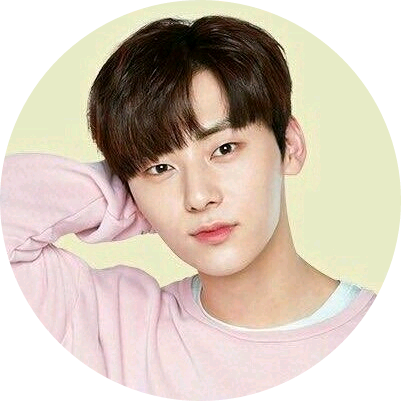 황민현 image