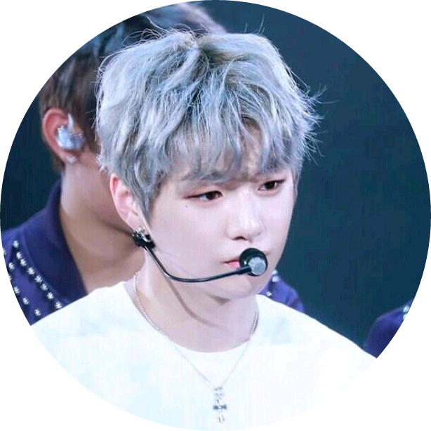 강다니엘 image