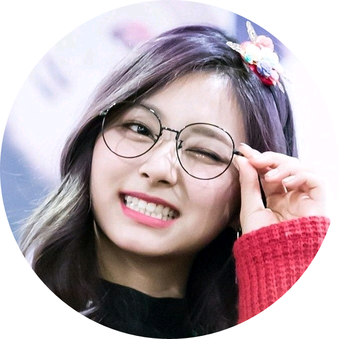 해설자(쯔위) image